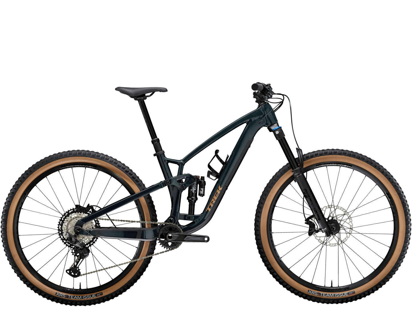 Fuel EX 8 XT Gen 6
