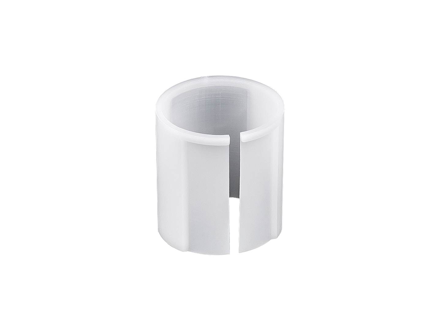 Bontrager DropLine 31.6mm Dropper Post Travel Reducing Spacer