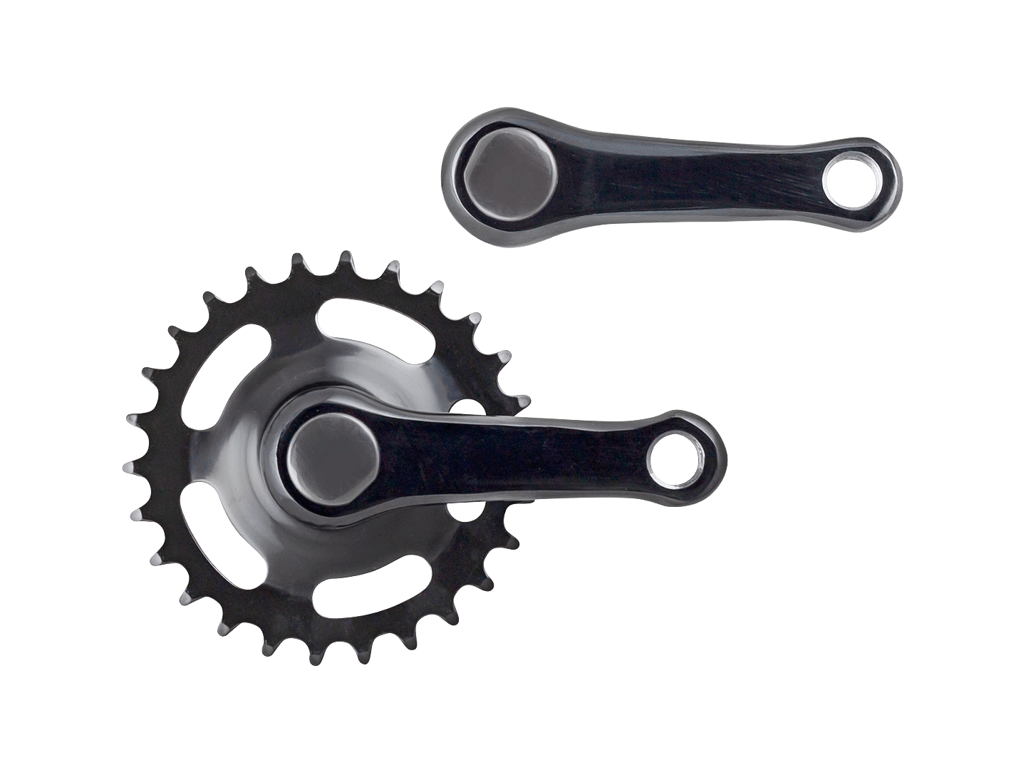 Trek 16˝ Kids' Crankset