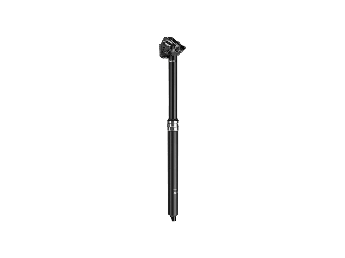 RockShox Reverb AXS Electronic Dropper Seatpost