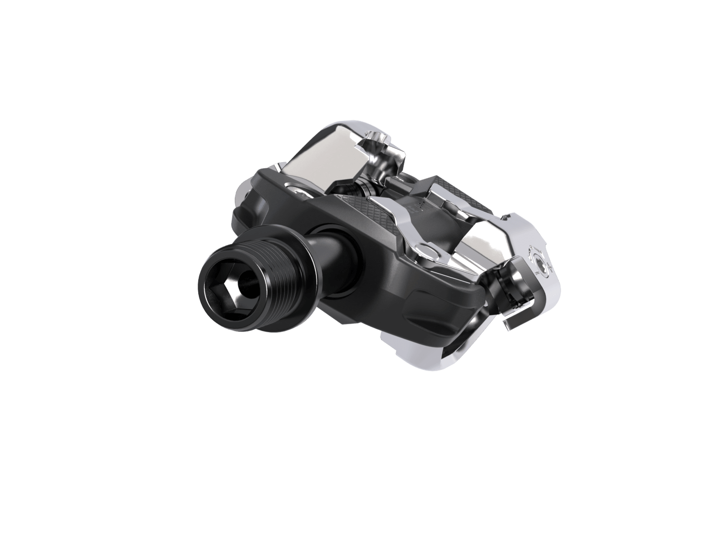 Trek Kovee Pro Clipless Pedal Set
