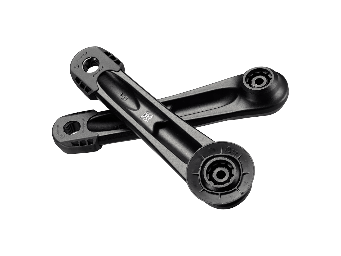 e*thirteen Helix Core e*spec Bosch Gen 4 E-Bike Crank