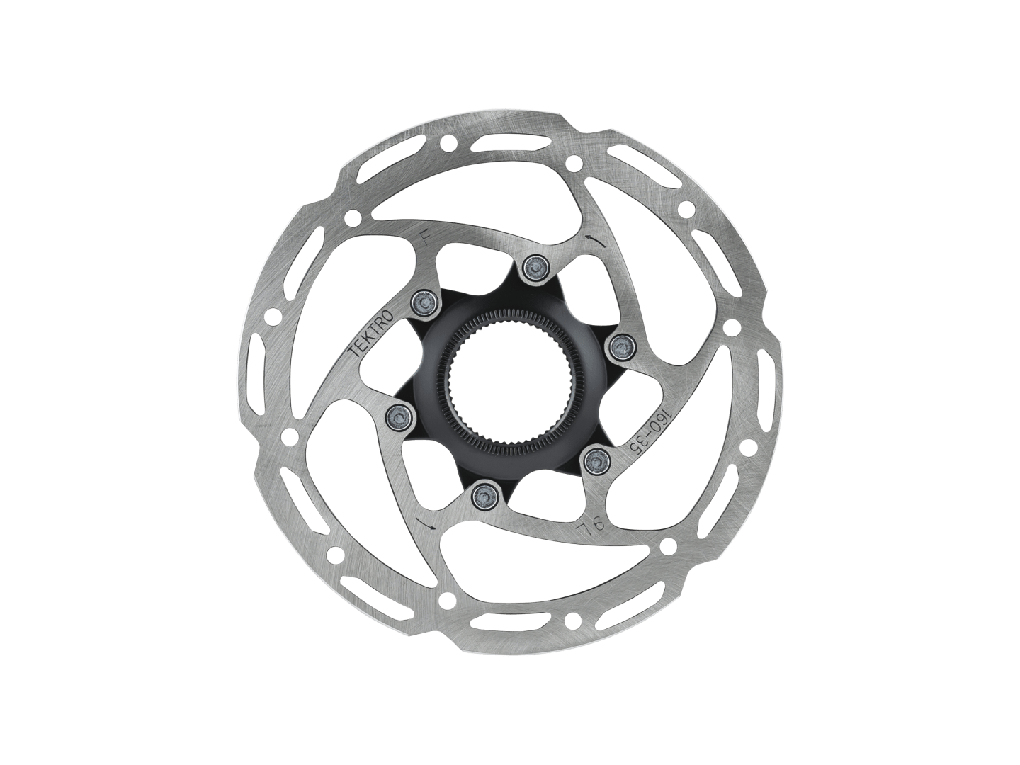 Tektro Centerlock Disc Brake Rotor