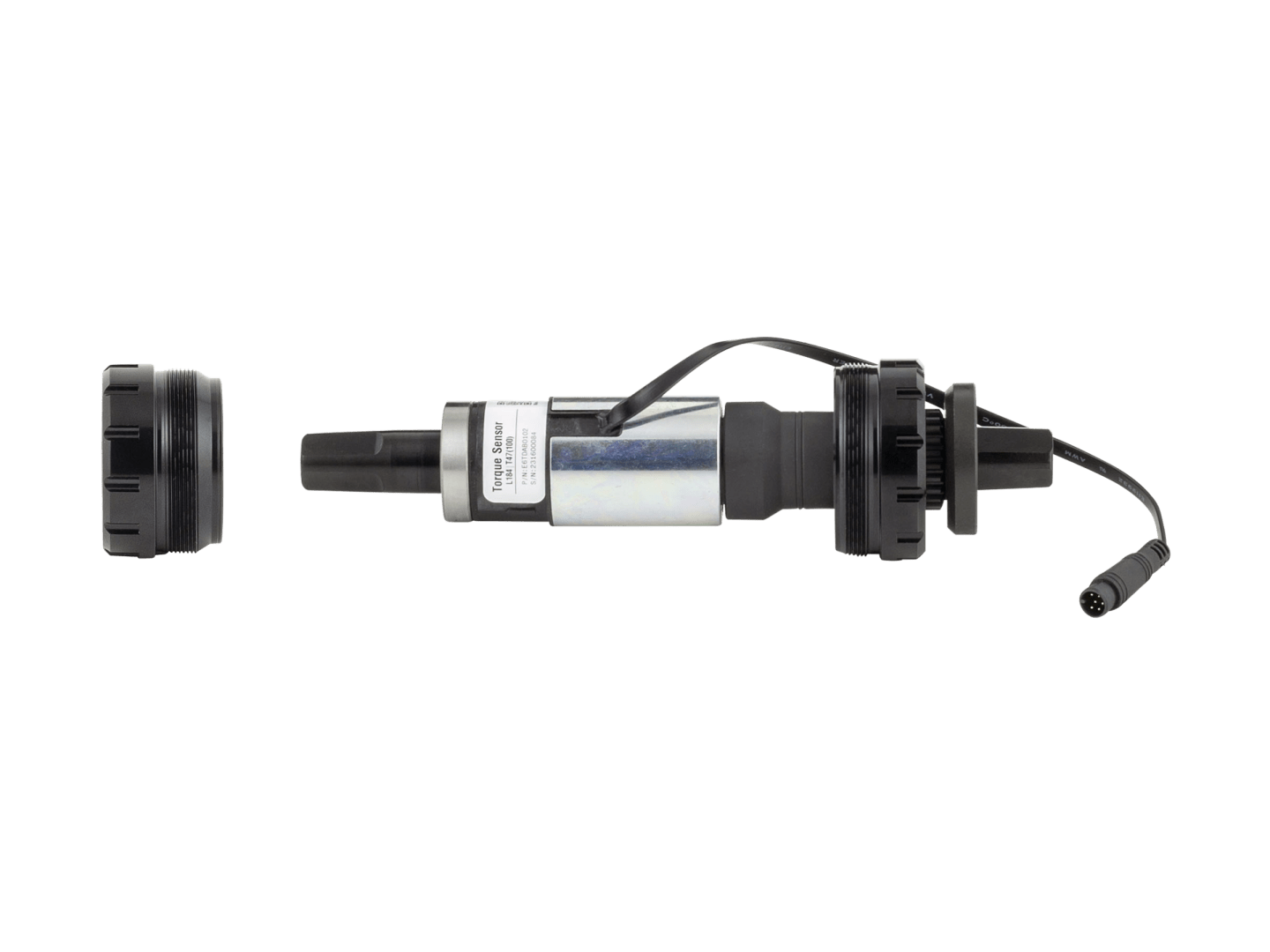 BEP T47 Torque Sensor