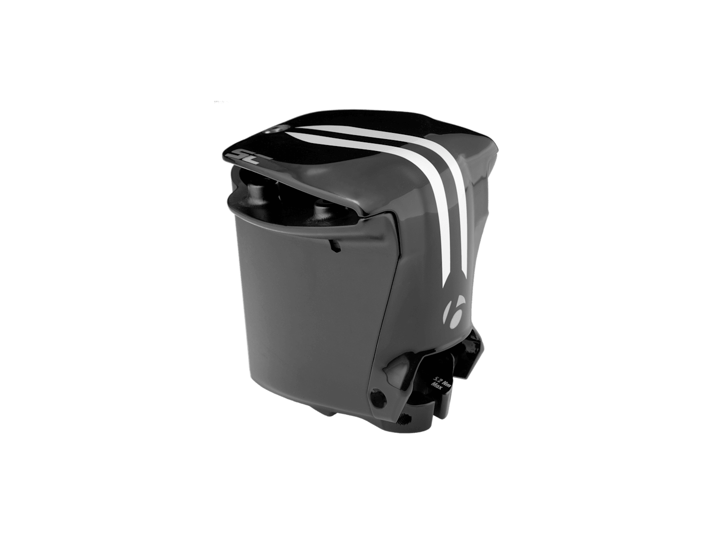 Bontrager Speed Concept Gen 1 Race X Lite Stem High-Near