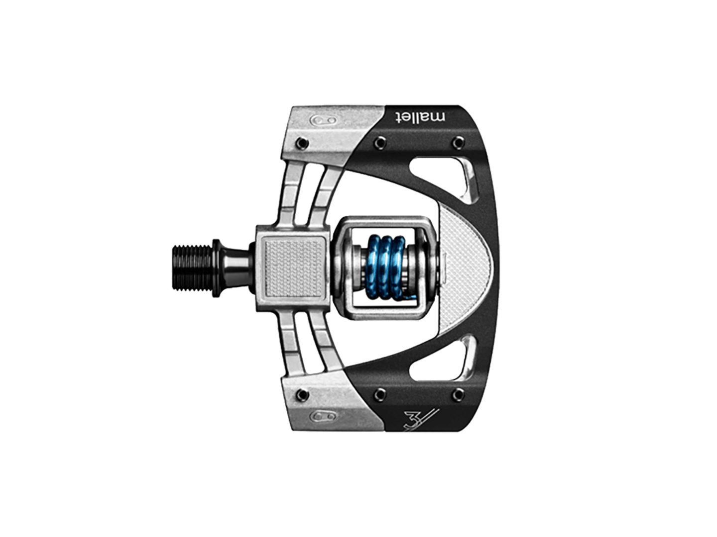 Crankbrothers Mallet 3 Pedal Set