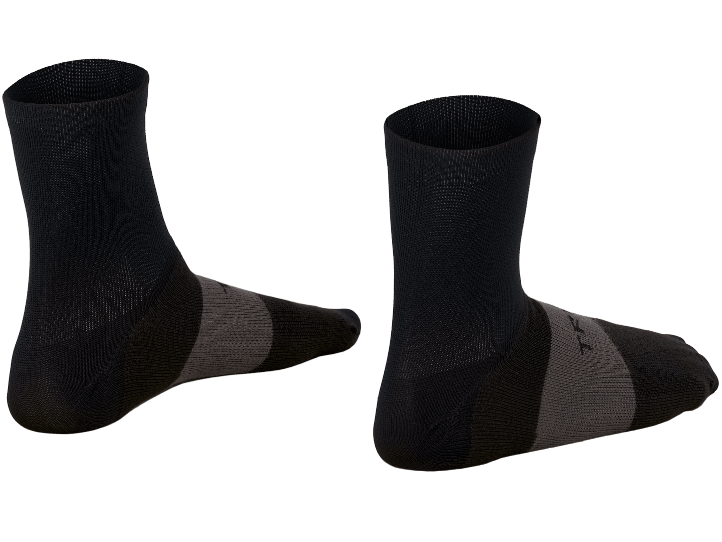 Trek Race Quarter Cycling Sock