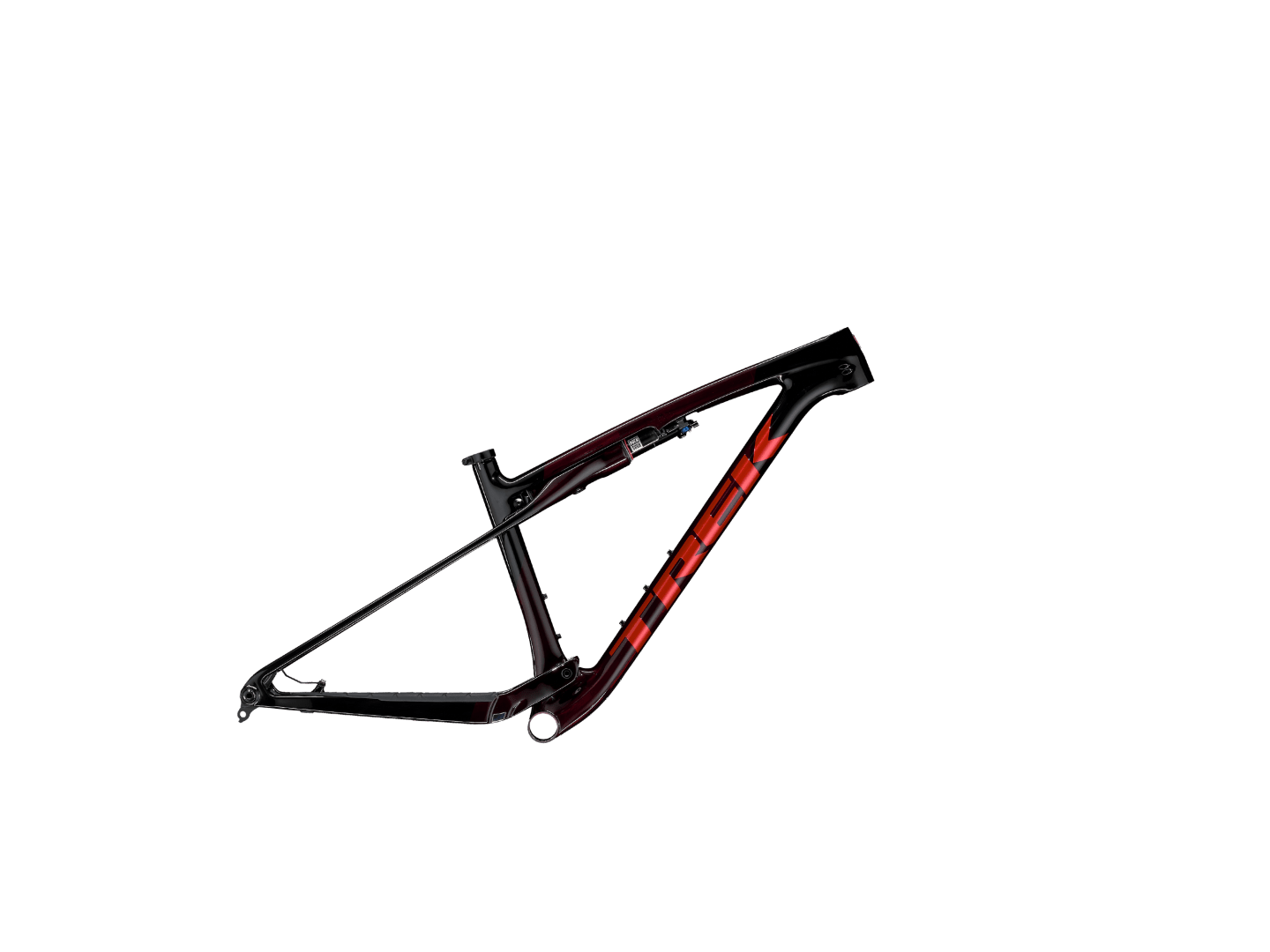 Supercaliber SLR Gen 2 Frameset