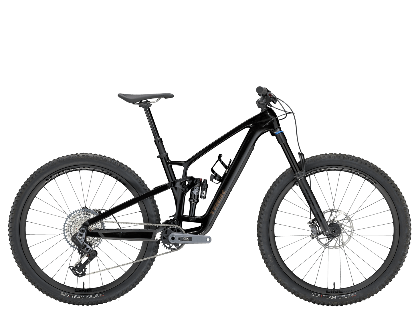Fuel EX 9.8 GX AXS T-Type Gen 6
