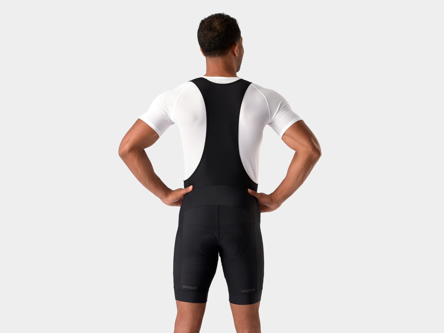 Trek Solstice Cycling Bib Short