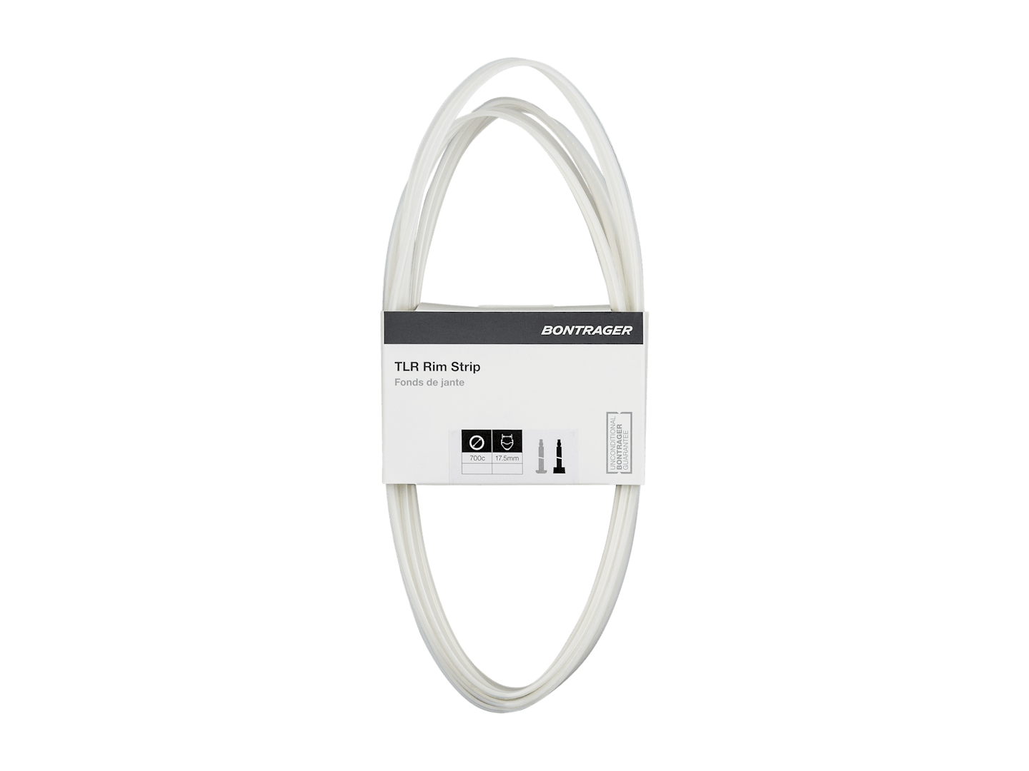 Bontrager TLR Rim Strip - Factory Overstock