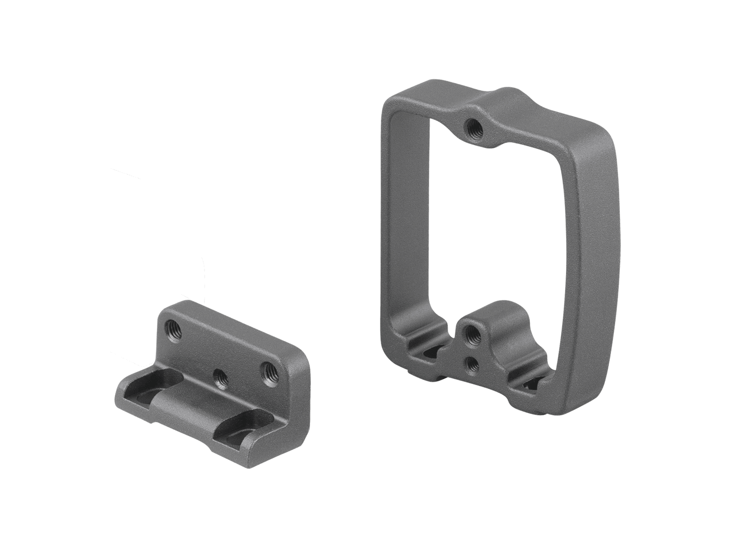 Trek-Diamant 2021 RIB Battery Mount Baseplates