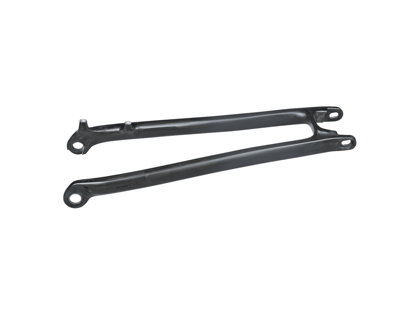 Trek 2017-2019 Fuel EX Carbon Seatstay