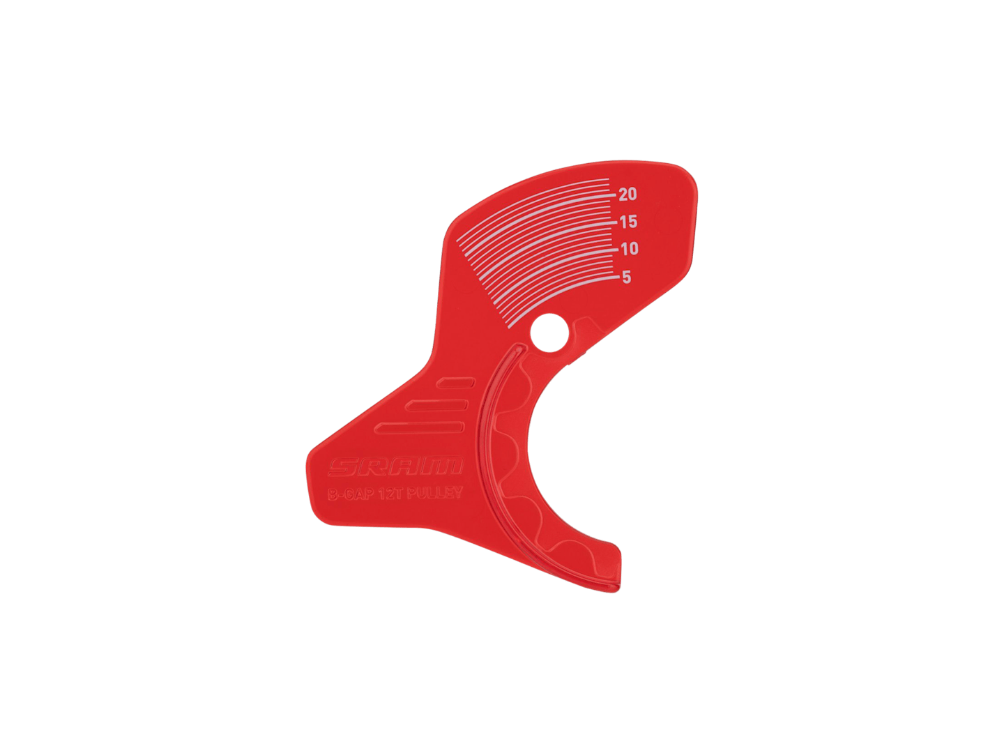 SRAM AXS Road Chaingap Adjustment Gauge