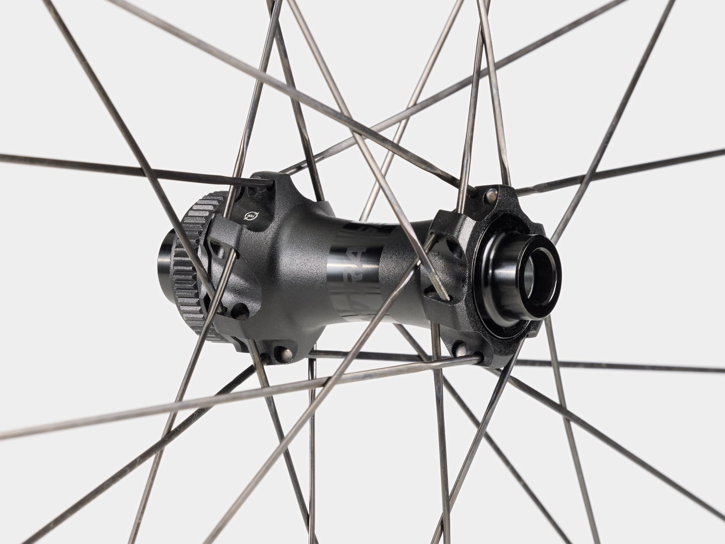 Bontrager Paradigm Pro 30 TLR Disc Road Wheel