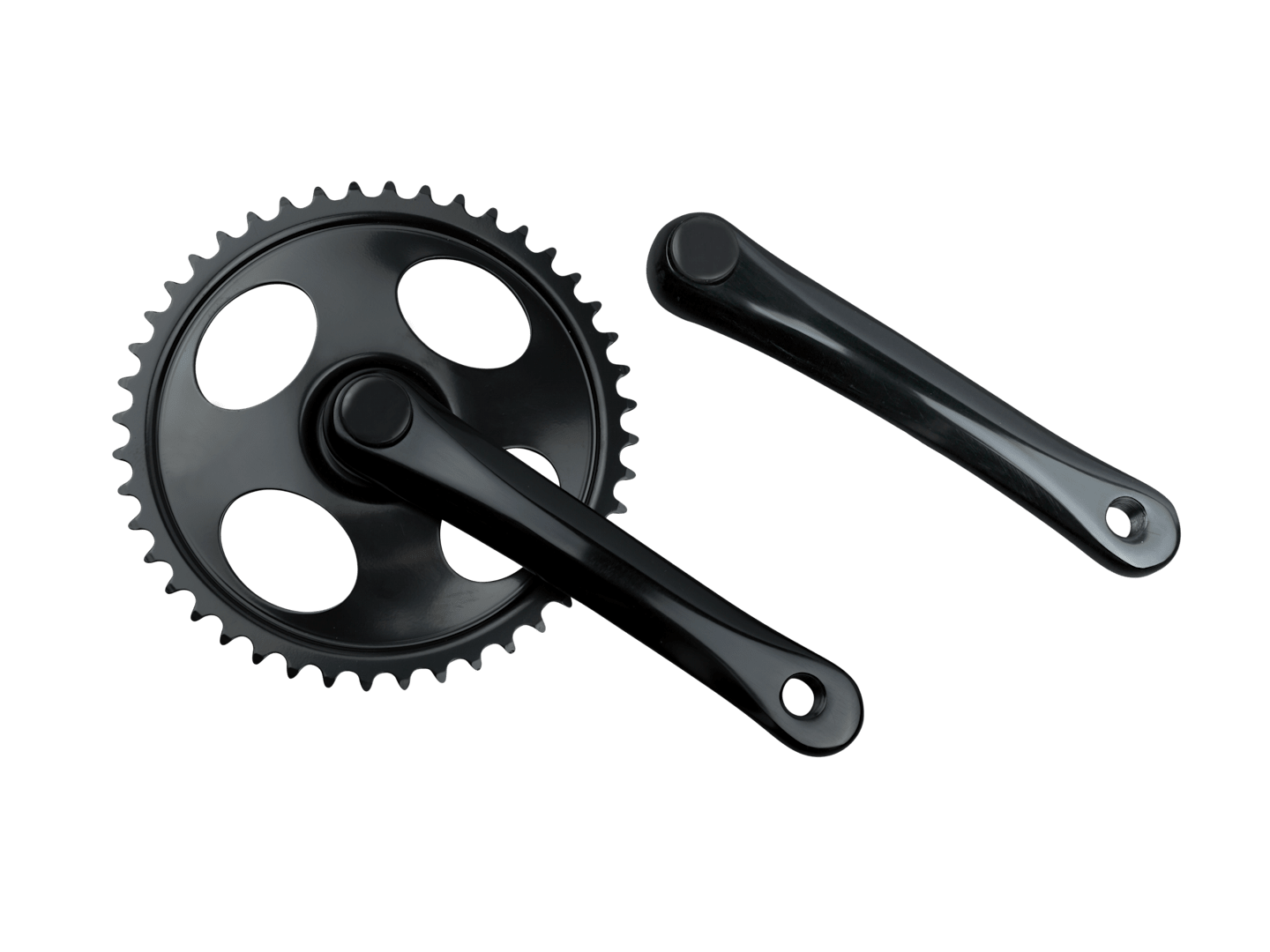 Electra Townie Crankset