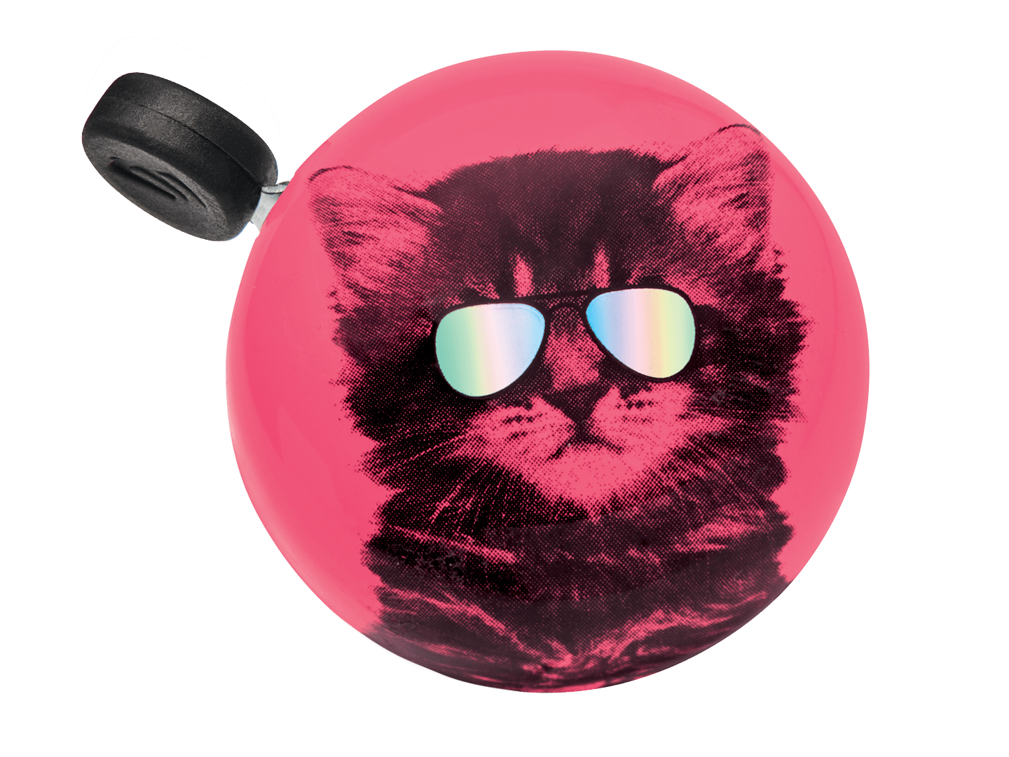 Electra Cool Cat Ringer Bike Bell