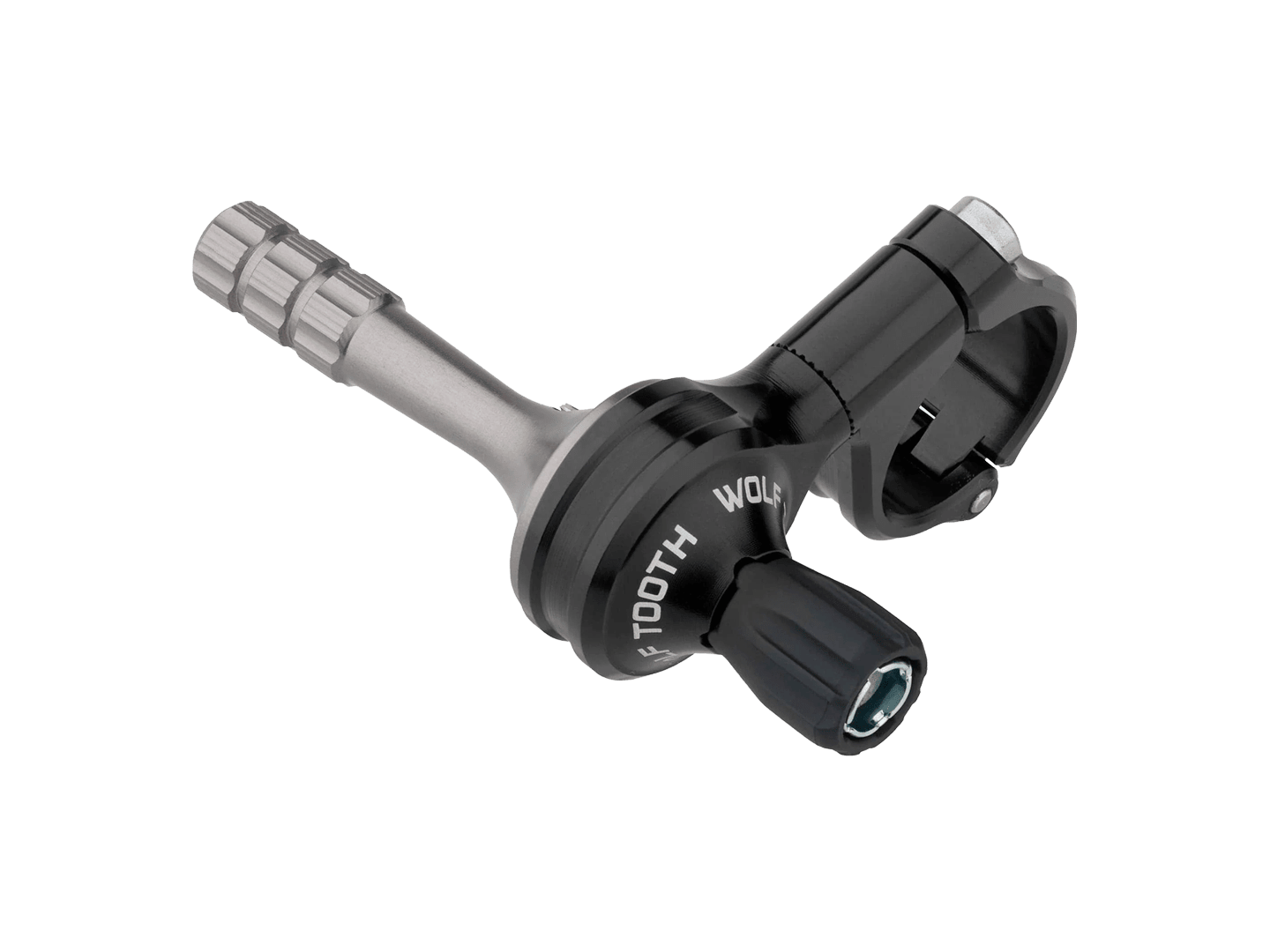 Wolf Tooth Dropper ReMote 360 22.2mm Clamp