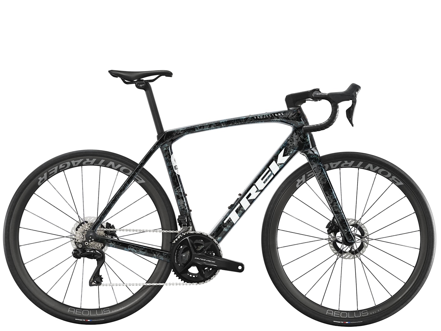 Domane SLR 9 Gen 4