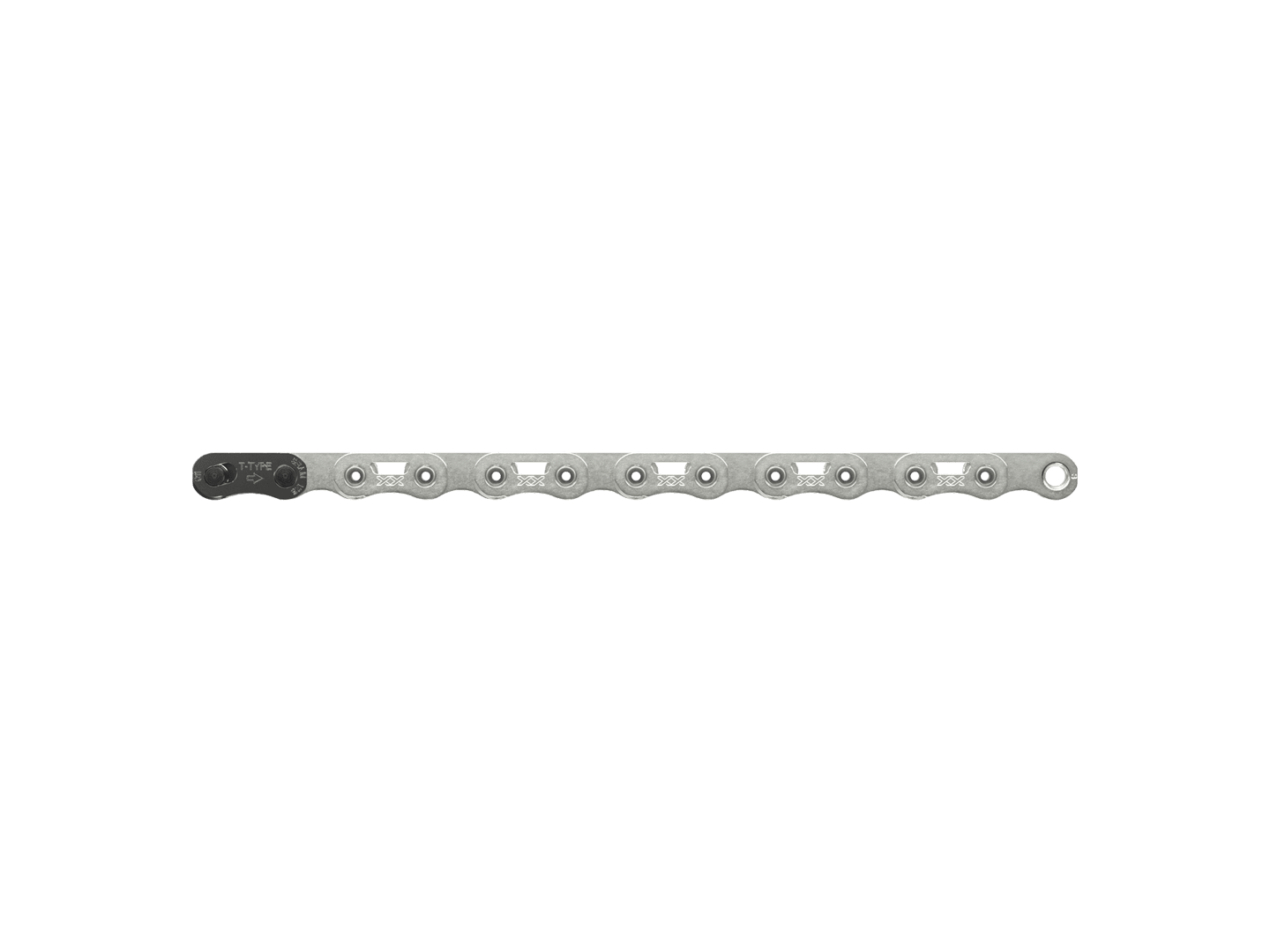 SRAM XXSL T-Type 12 Speed Flattop Bicycle Chain
