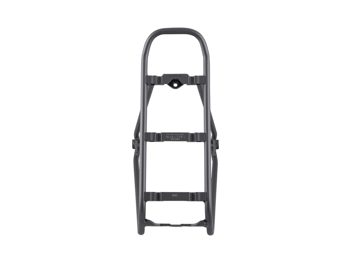 Bontrager MIK Electric BackRack