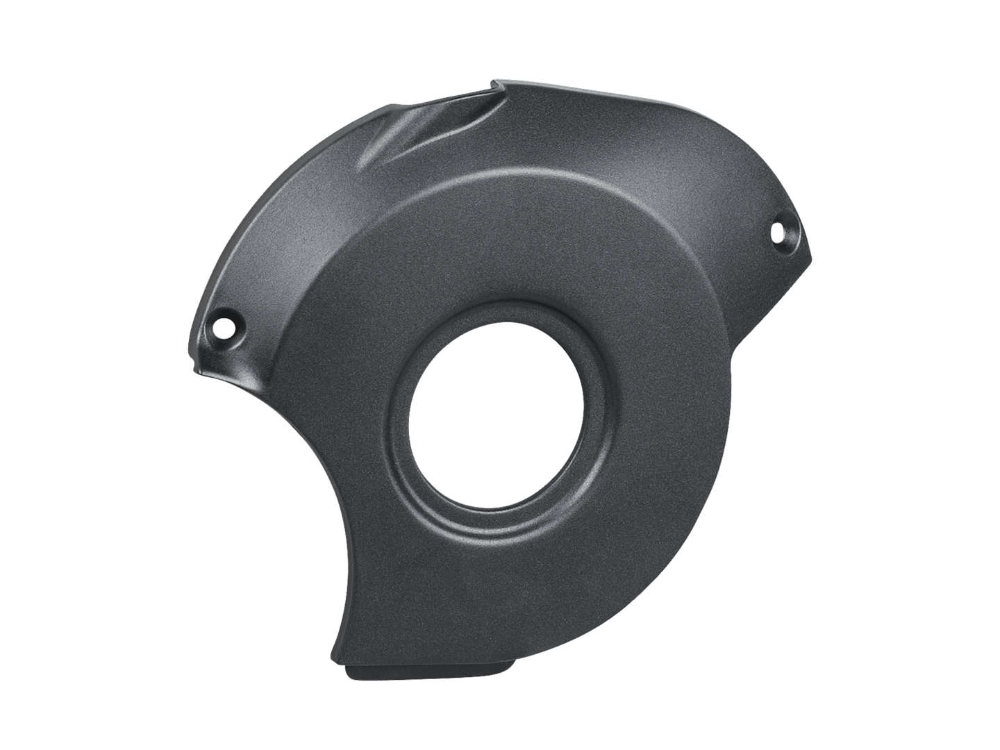 Trek 2018 Powerfly Non-Drive Side Motor Cover