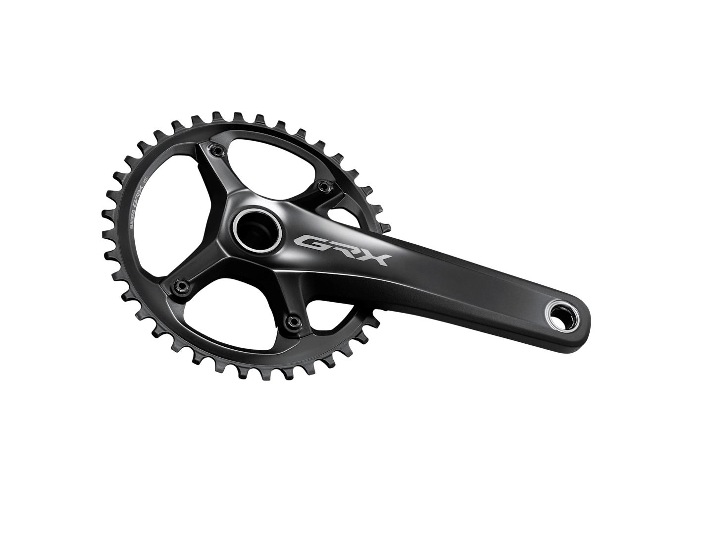 Shimano GRX RX810 1x Crankset