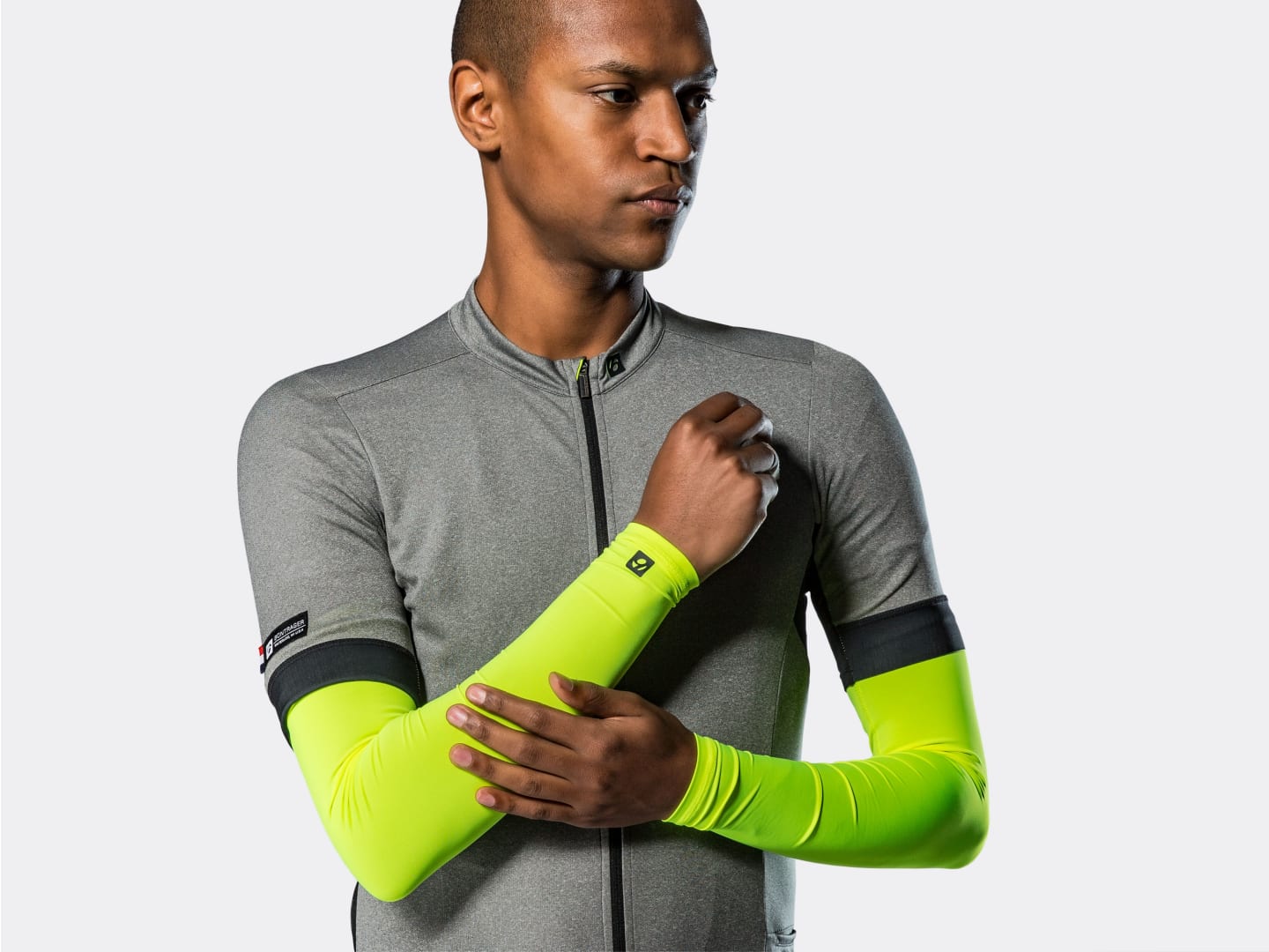 Bontrager UV Sunstop Cycling Arm Cover