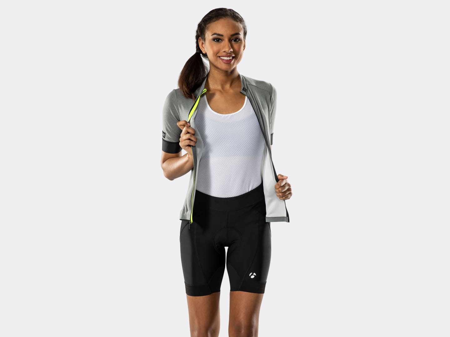 Bontrager Mesh Women's Sleeveless Cycling Baselayer