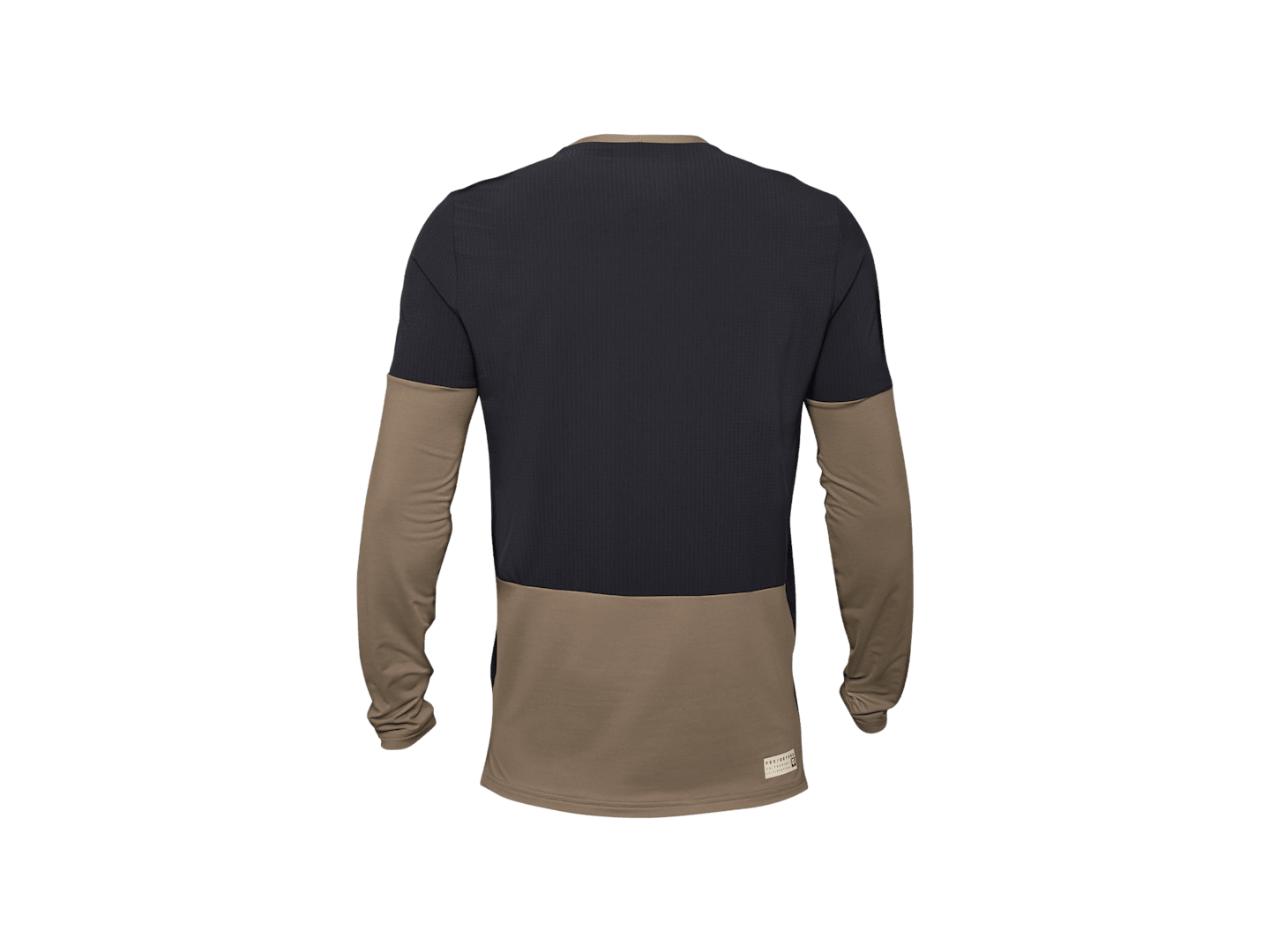 Fox Racing Defend Thermal Long Sleeve Mountain Bike Jersey