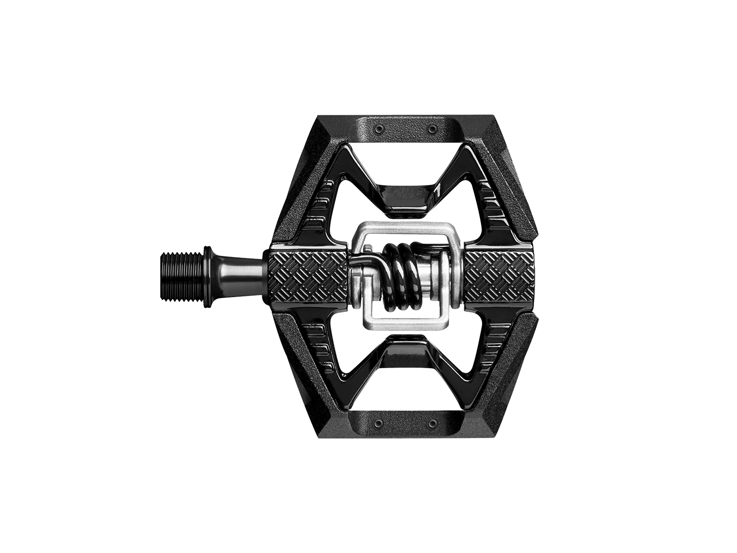 Crankbrothers Double Shot 3 Pedal Set