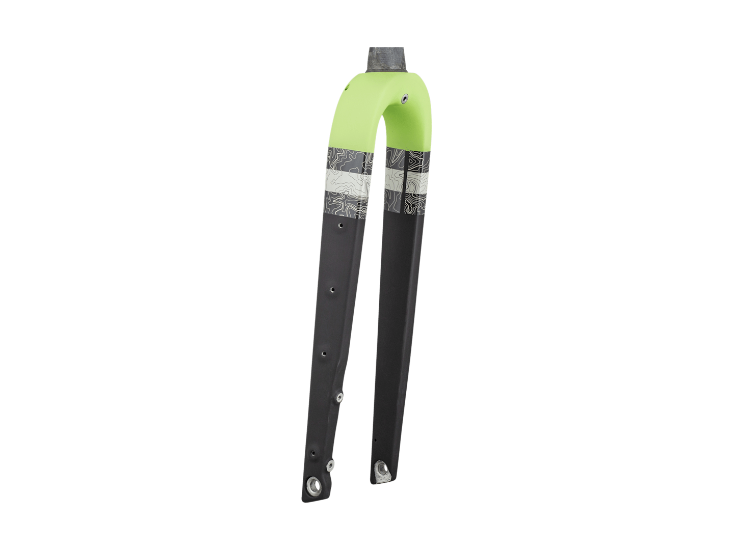 Trek Checkpoint ALR 700c Rigid Fork