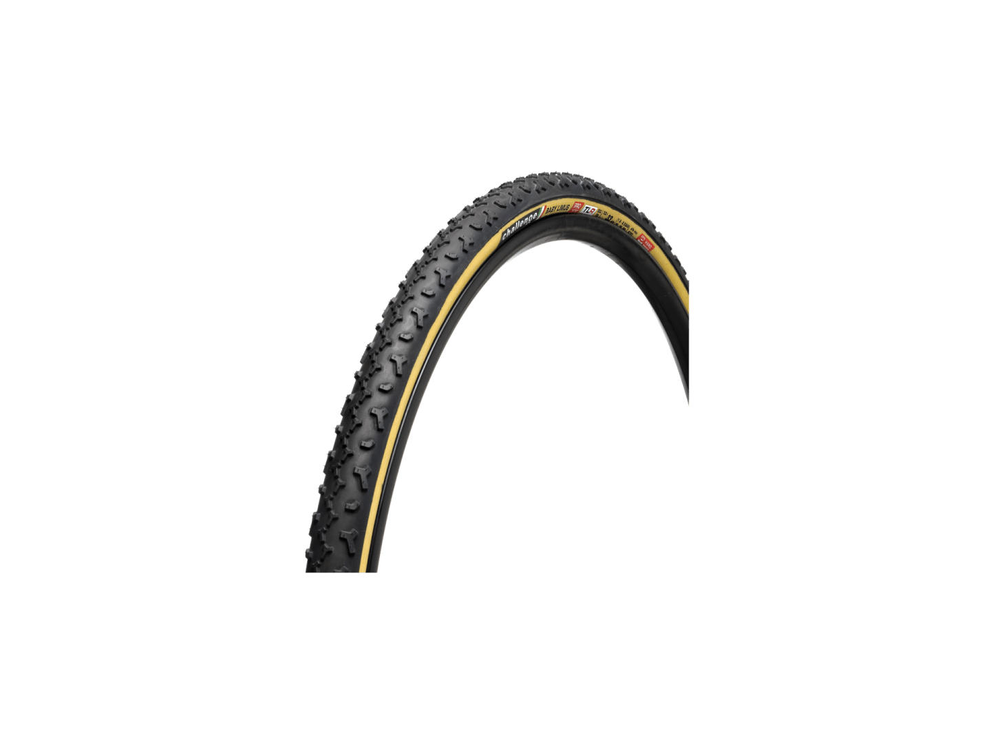 Challenge Baby Limus Pro Handmade Tubeless Cyclocross Tire