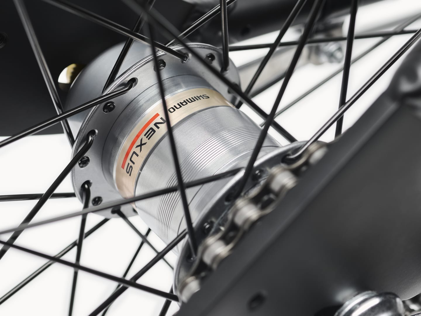 Cruiser 3i Step-Over