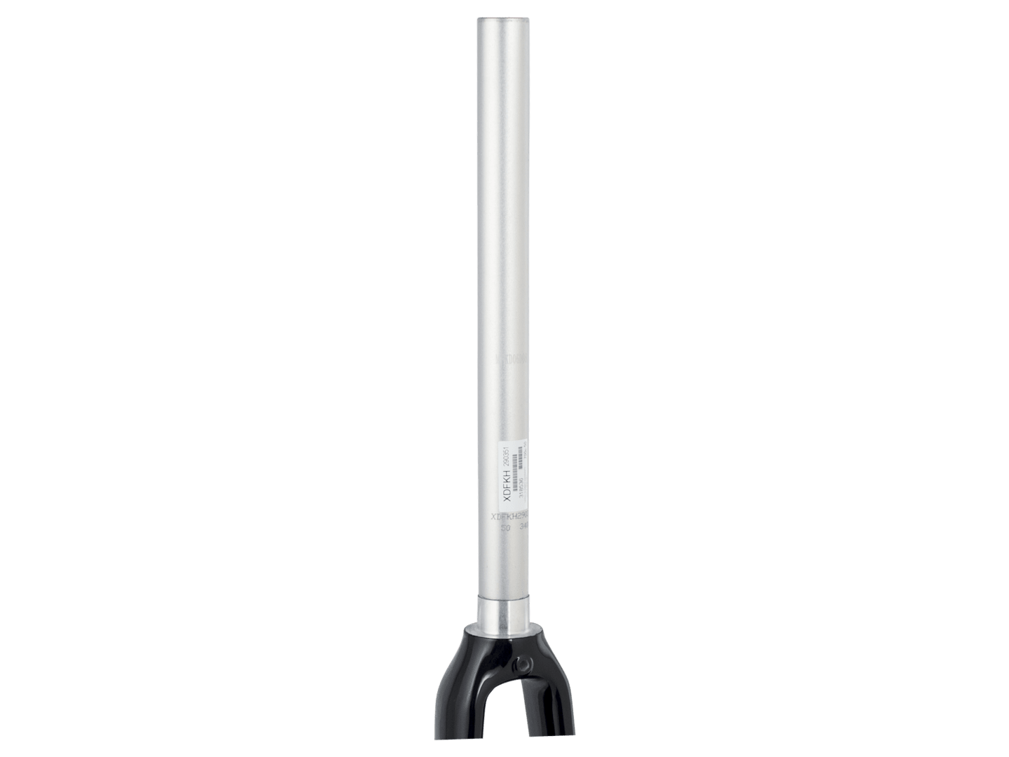 Trek 1-Series & Lexa Neutral 700c Fork