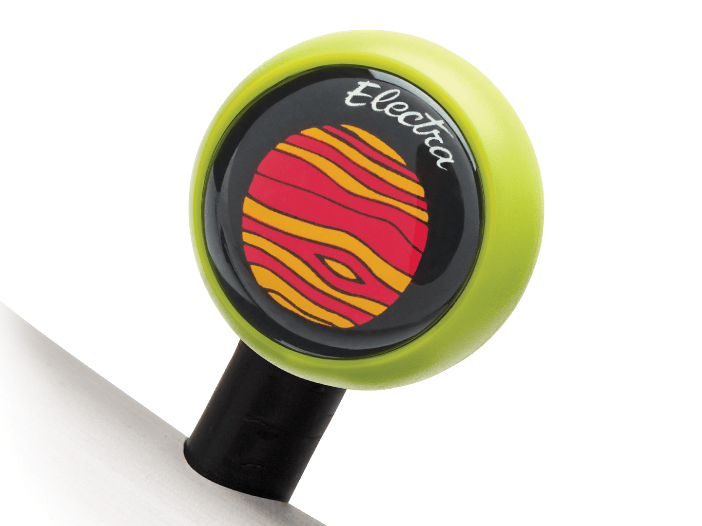 Electra Valve Caps Planets