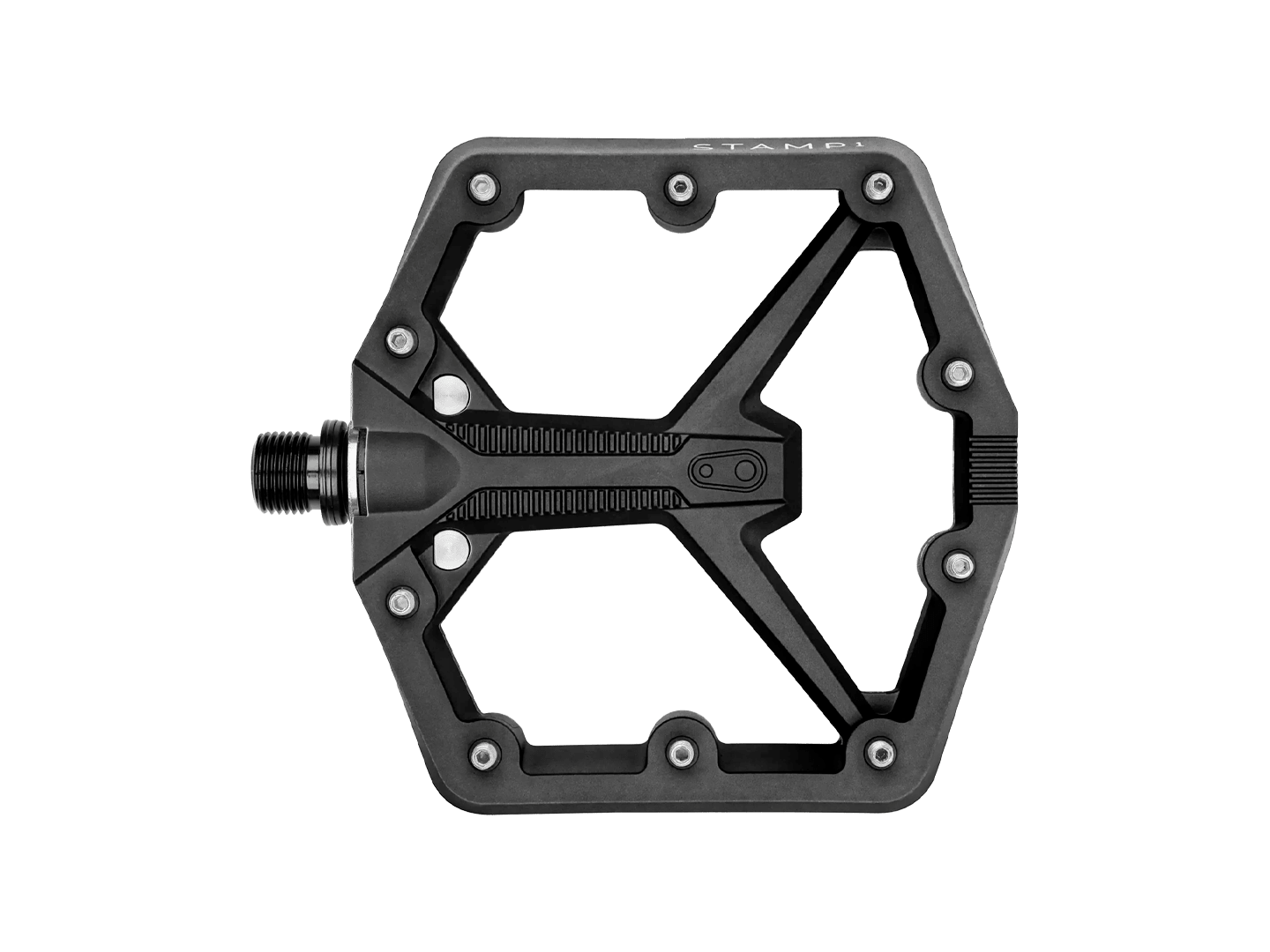 Crankbrothers Stamp 1 Large Pedal Set