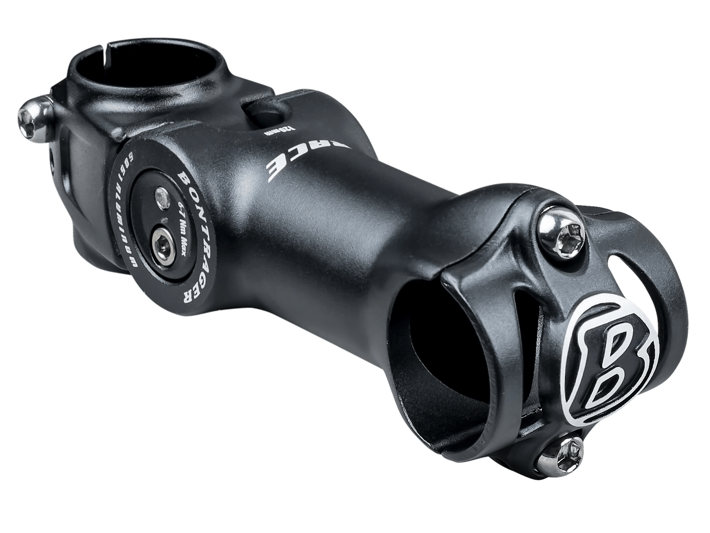 Trek Diamant Villiger Adjustable Threadless Stem