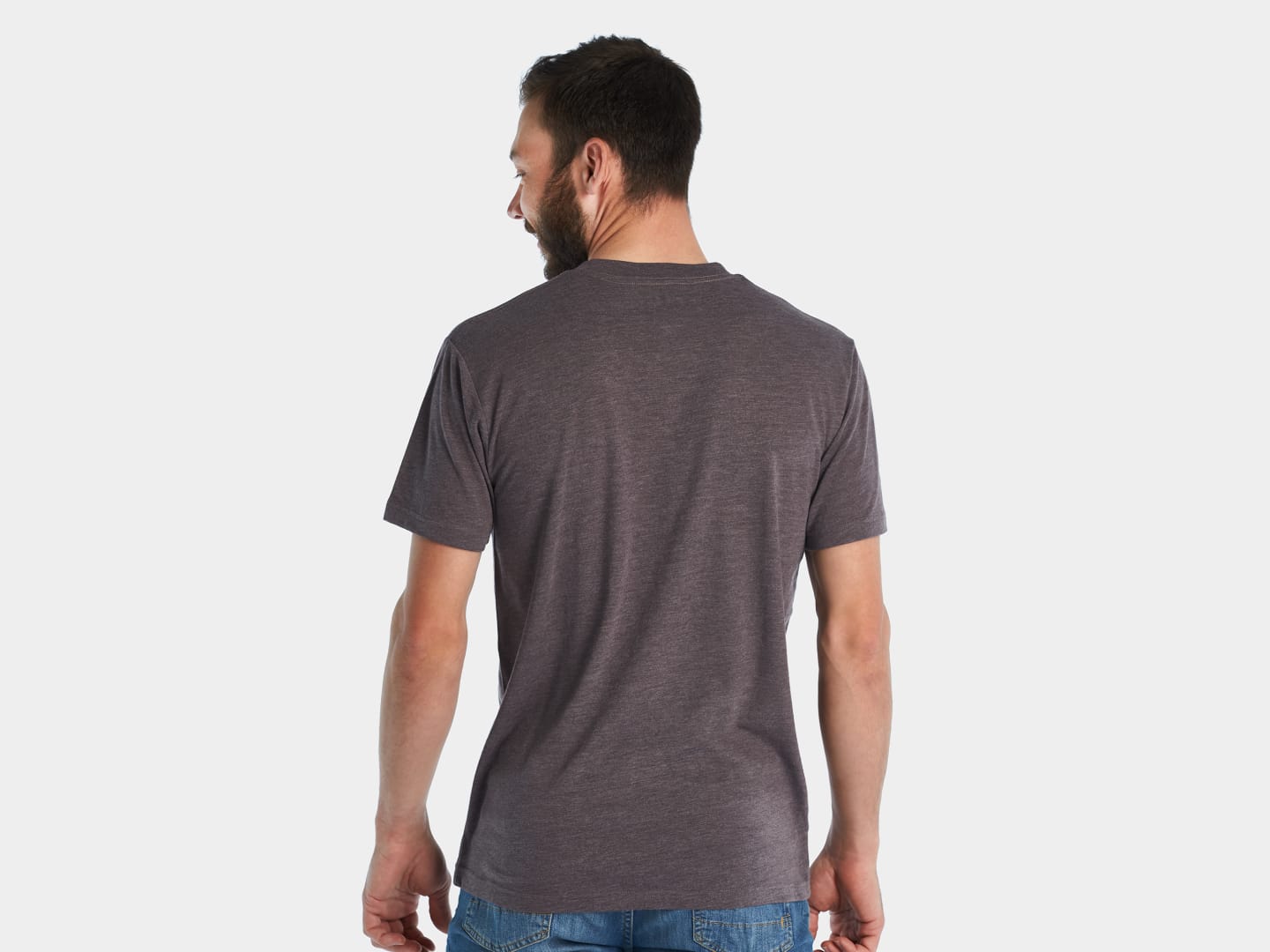 Trek Radventure Unisex T-Shirt