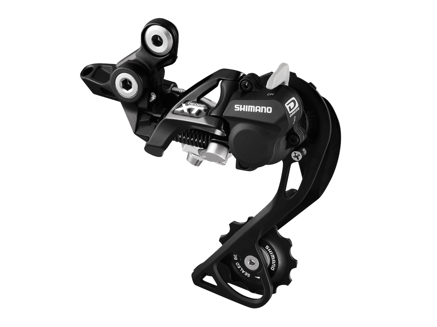 Shimano XT M786 Rear Derailleur