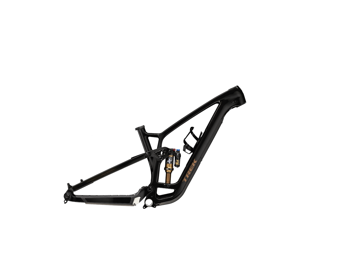 Fuel EX C Gen 6 Frameset