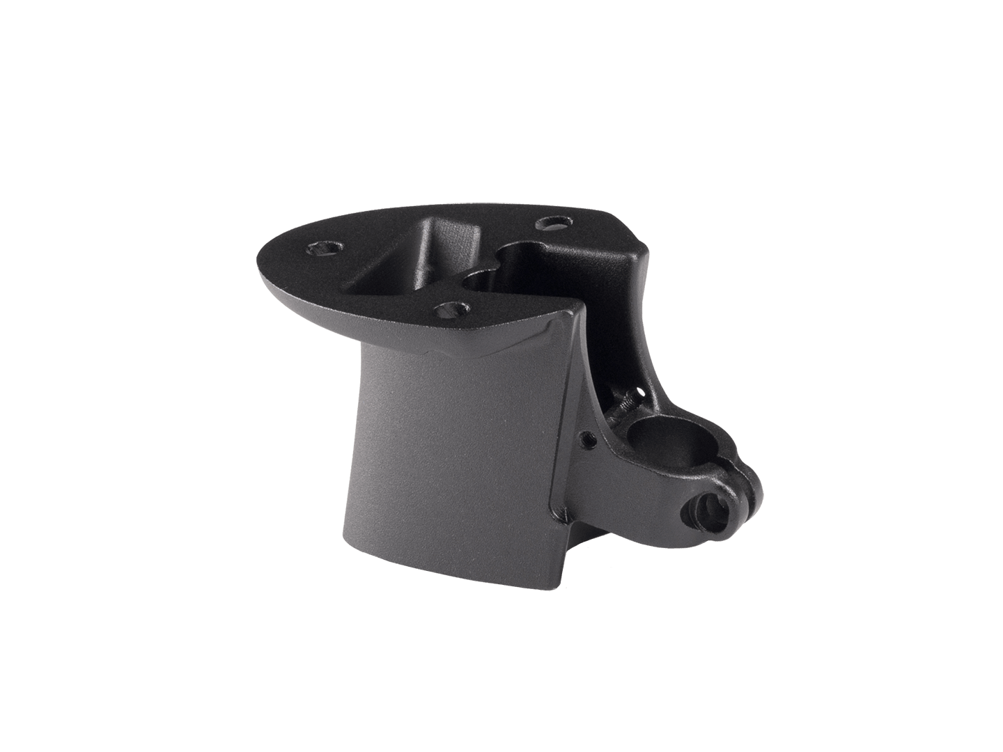 Bontrager Speed Concept Stem Mid-Near
