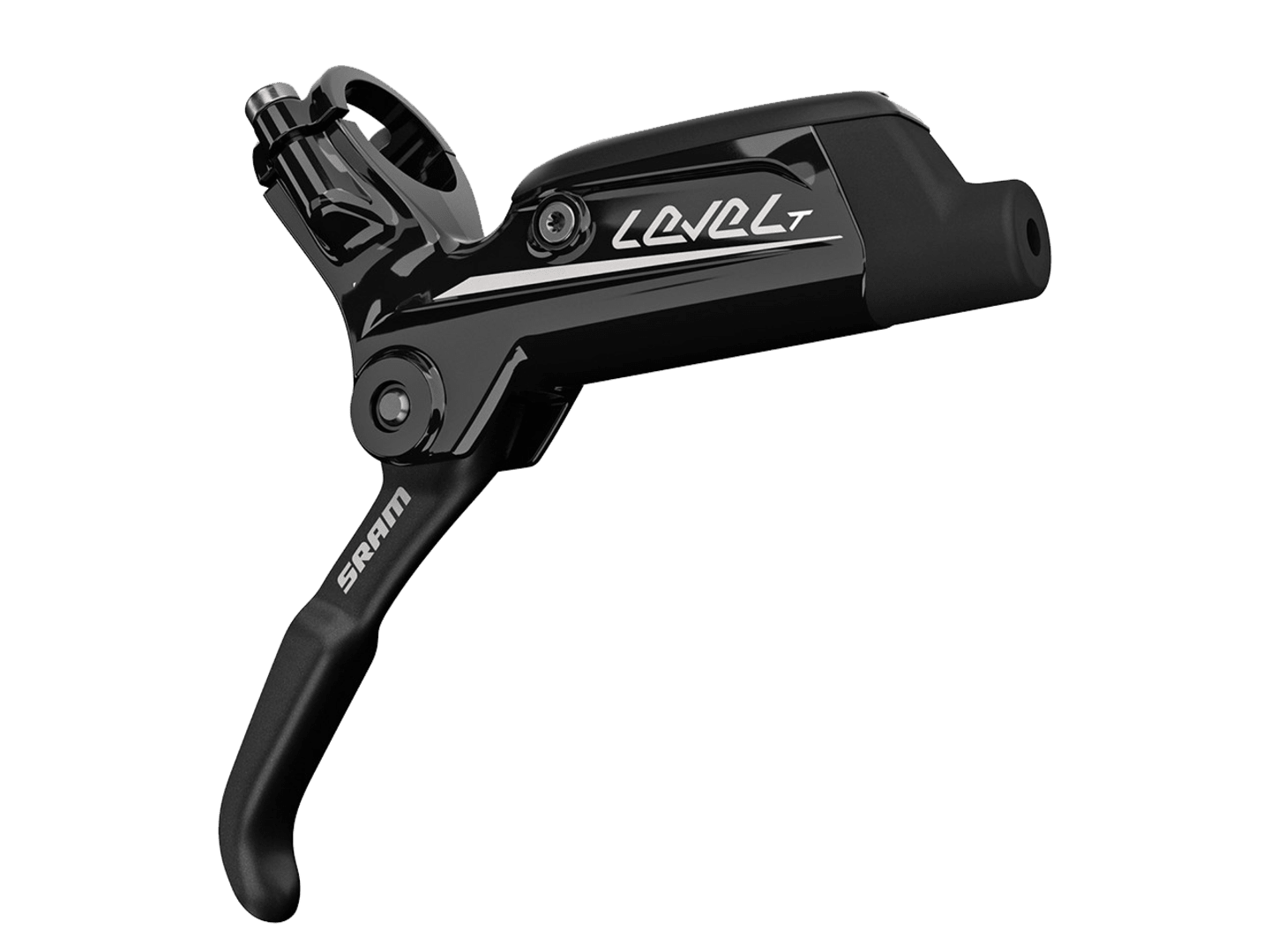 SRAM Level T Hydraulic Brake Lever/Caliper
