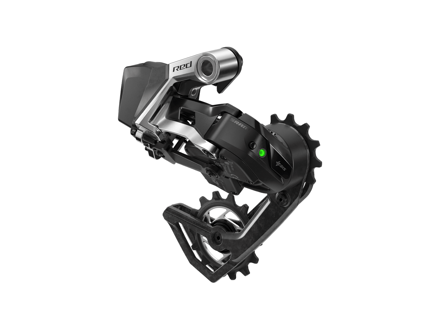 SRAM RED AXS E1 36T Rear Derailleur