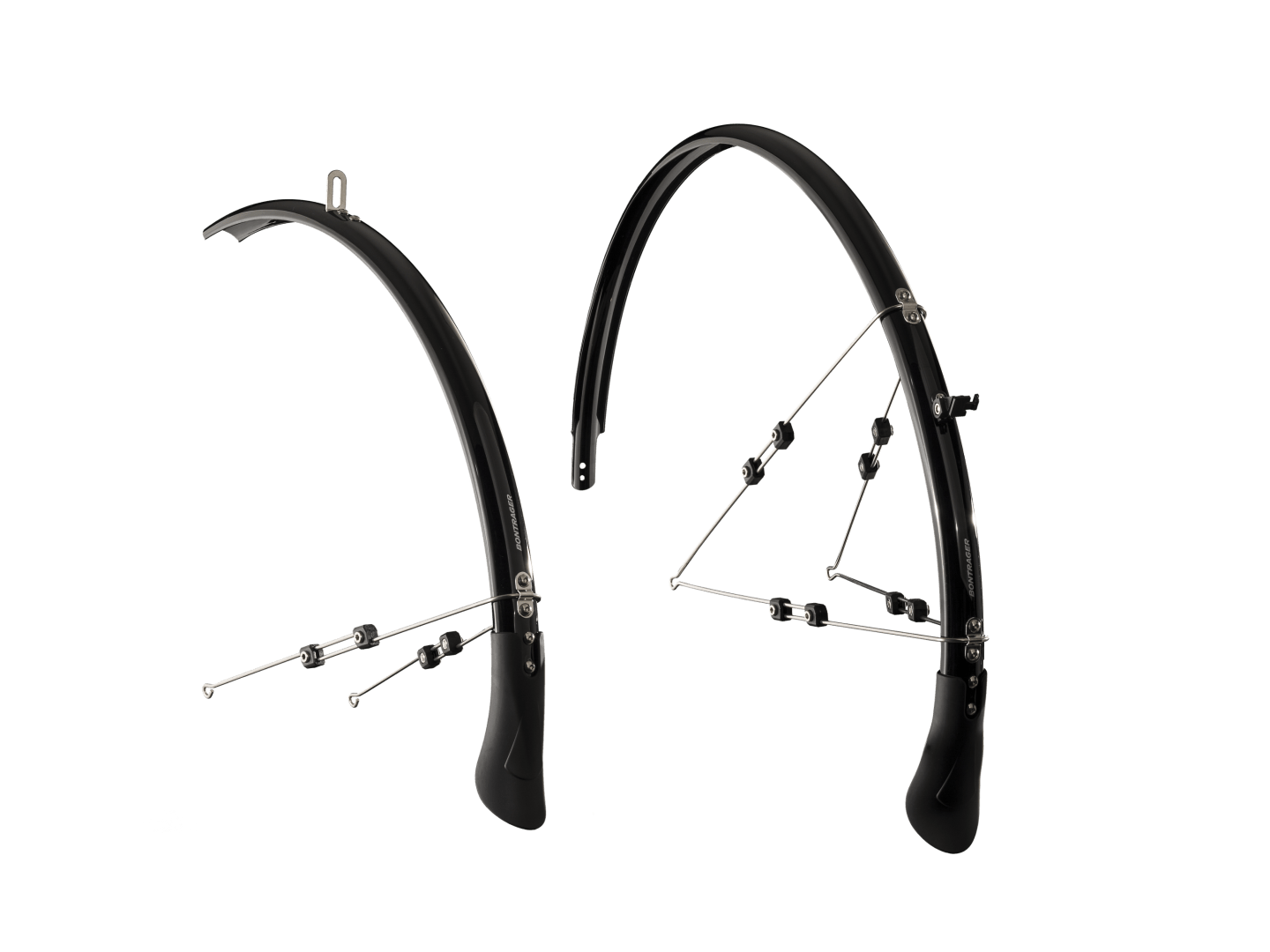 Bontrager NCS Fender Set