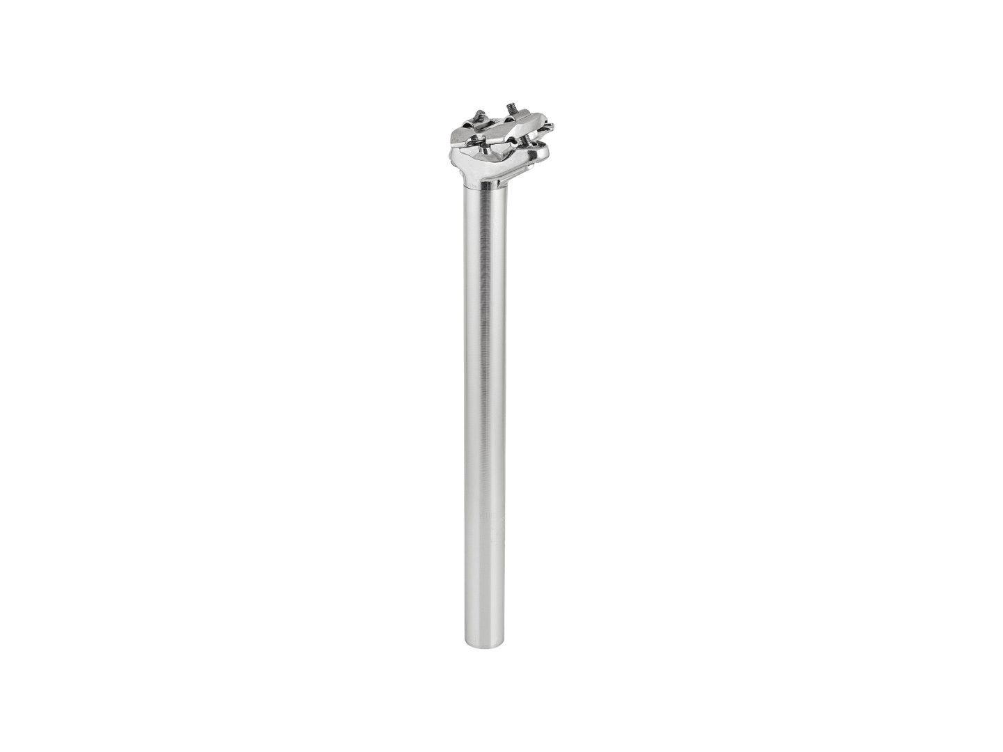 Promax 27.2mm 2-Bolt Seatpost