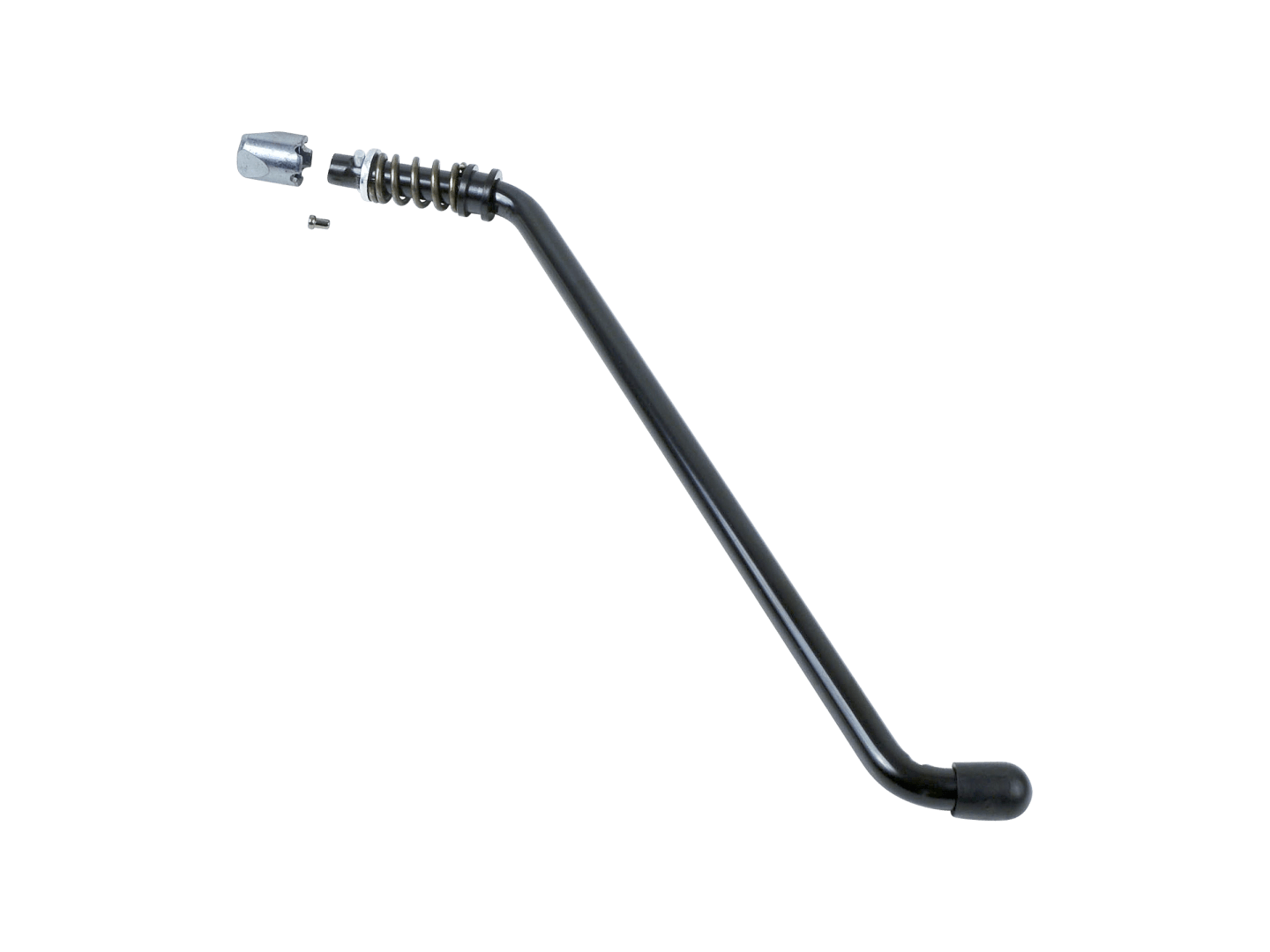 Electra Cruiser Integrated 285mm Kickstand