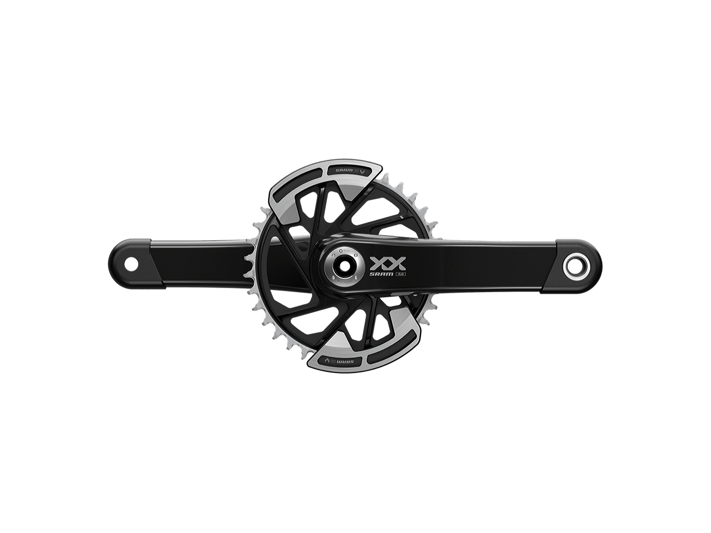 SRAM XX Eagle Transmission 12 Speed 32T MTB Crank