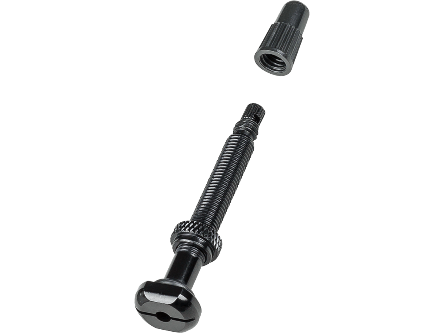 Bontrager Round Base TLR Valve Stem