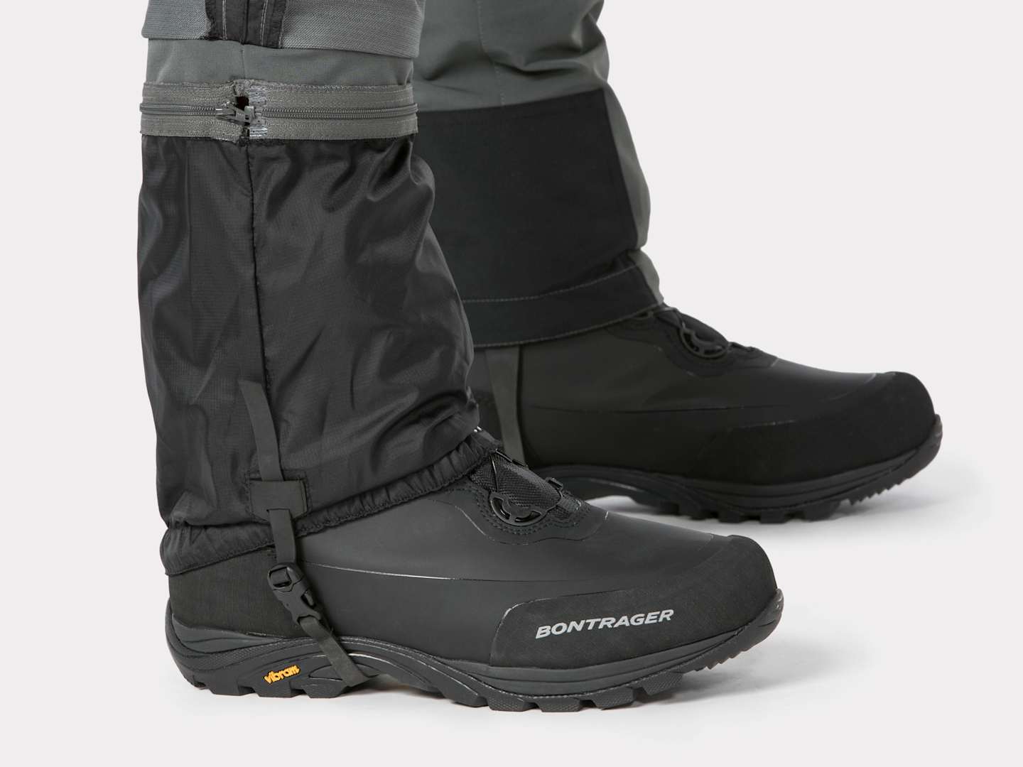 Bontrager OMW Softshell Fat Bike Pant